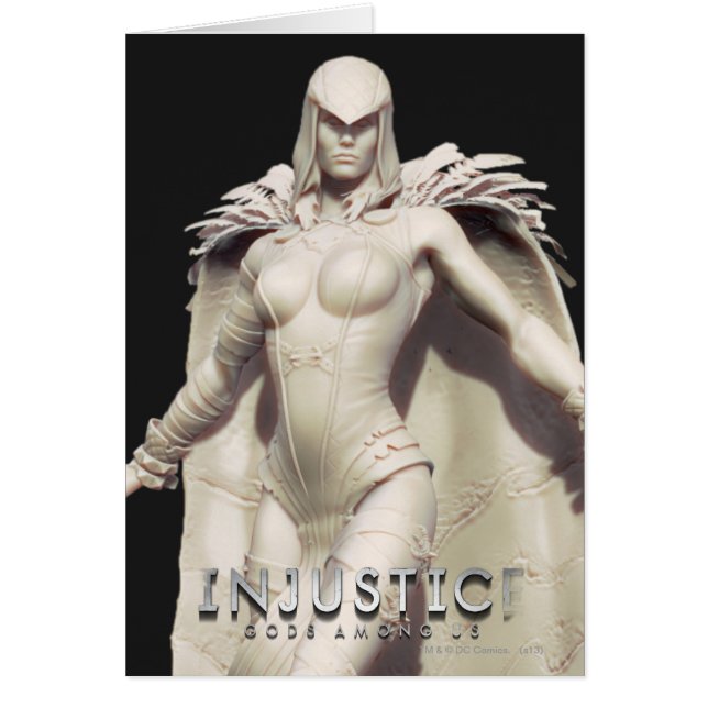 Raven代替 (正面)