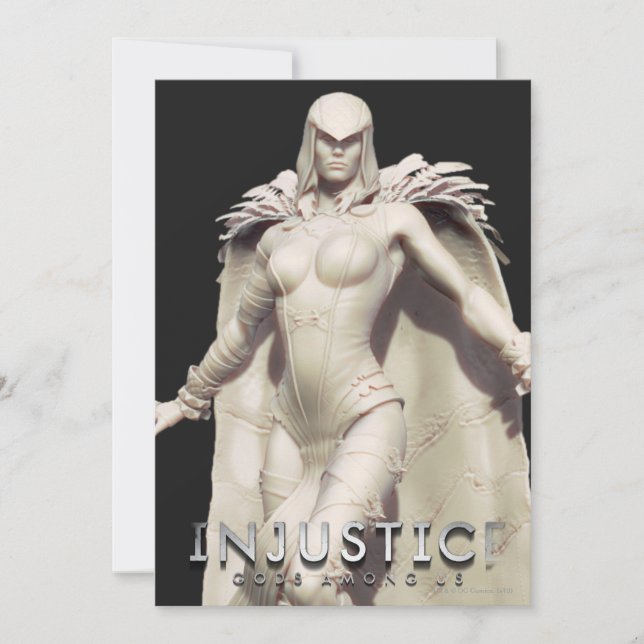 Raven代替 (正面)