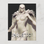 Raven代替 ポストカード (正面)