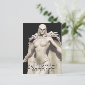 Raven代替 ポストカード (スタンド正面)