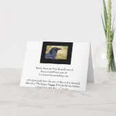 RAVEN勉強コレクション シーズンカード (裏面)