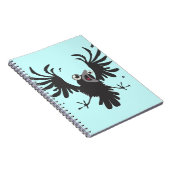 Raven~熱狂するnotebook ノートブック (右側)