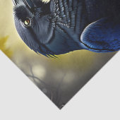 Raven 素朴 - Natures Guardian 薄葉紙 (詳細)