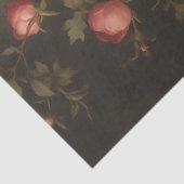 Raven Among Roses 薄葉紙 (詳細)