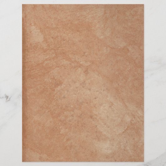 Raven and Skull Magic Scrapbook Paper (裏面)