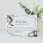 Raven、Forest、Crescent Moon RSVP (スタンド正面)