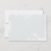 Raven、Forest、Crescent Moon RSVP (裏面)