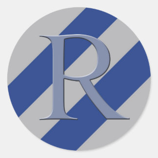 Raven House （映画）ステッカー ラウンドシール