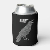 Raven: "Neb Mo." 缶クーラー (缶正面)