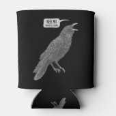 Raven: "Neb Mo." 缶クーラー (裏面)