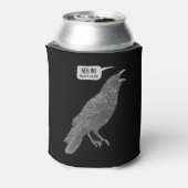 Raven: "Neb Mo." 缶クーラー (缶裏面)