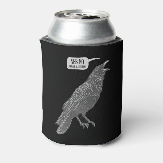 Raven: "Neb Mo." 缶クーラー (缶裏面)