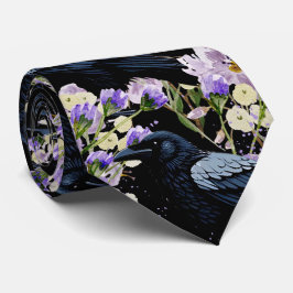 Raven Neck Tie ネクタイ