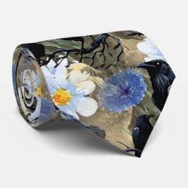 Raven Neck Tie ネクタイ