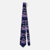 Raven Neck Tie ネクタイ (正面)