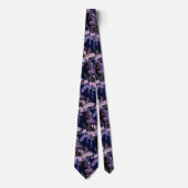 Raven Neck Tie ネクタイ (正面)