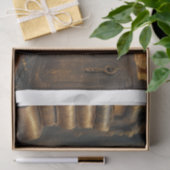 Raven of the Golden Key Decoupage 薄葉紙 (ギフト)