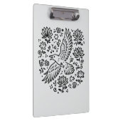 Raven of Transformation クリップボード (右)