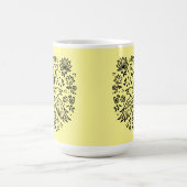 Raven of Transformation コーヒーマグカップ (中央)