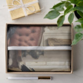 Raven’s Guest Decoupage 薄葉紙 (ギフト)