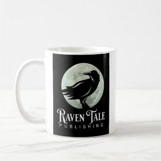 RAVEN TALEコーヒーマグ、11オンス コーヒーマグカップ