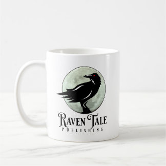 Raven Tale Publishing Mug コーヒーマグカップ