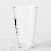 Raven Tale Publishing Pint Glass タンブラーグラス (左)