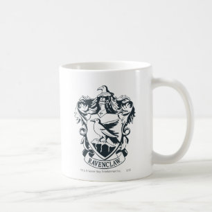 Ravenclawの頂上 コーヒーマグカップ