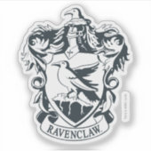 Ravenclawの頂上 シール (正面)