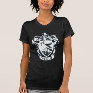 Ravenclawの頂上 Tシャツ
