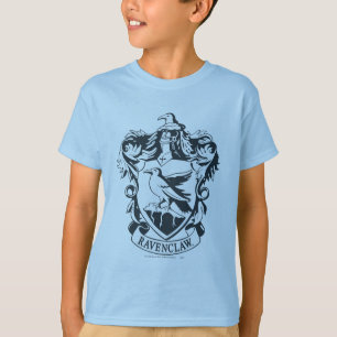 Ravenclawの頂上 Tシャツ