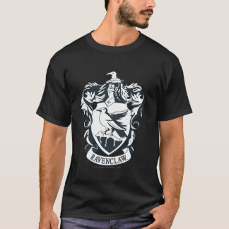 Ravenclawの頂上 Tシャツ