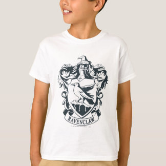 Ravenclawの頂上 Tシャツ