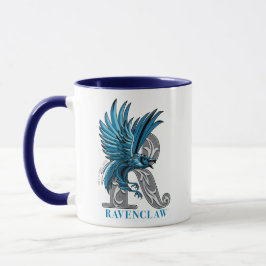 RAVENCLAW™クロスシャッチエンブレム マグカップ