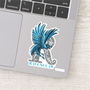 RAVENCLAW™クロスハッチエンブレム シール