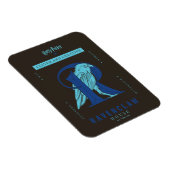 RAVENCLAW™ハウスクラシーとクリエイティブ マグネット (右側)