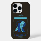 RAVENCLAW™ハウスクラシーとクリエイティブ Case-Mate iPhoneケース (裏面)