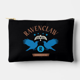 RAVENCLAW™ハウスダブルイーグルダイアデムグラフィック アクセサリーポーチ