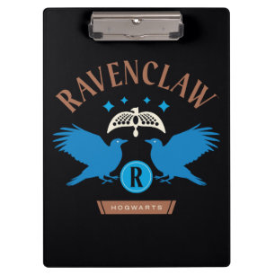 RAVENCLAW™ハウスダブルイーグルダイアデムグラフィック クリップボード