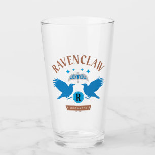 RAVENCLAW™ハウスダブルイーグルダイアデムグラフィック タンブラーグラス