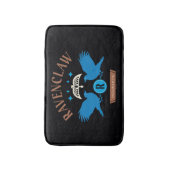 RAVENCLAW™ハウスダブルイーグルダイアデムグラフィック バスマット (正面縦)