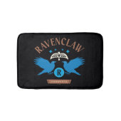 RAVENCLAW™ハウスダブルイーグルダイアデムグラフィック バスマット (正面)