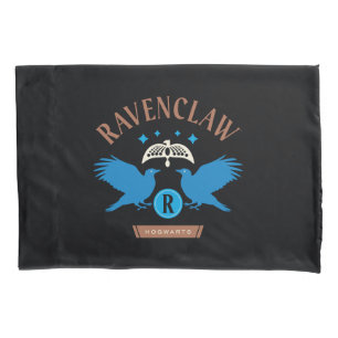 RAVENCLAW™ハウスダブルイーグルダイアデムグラフィック 枕カバー