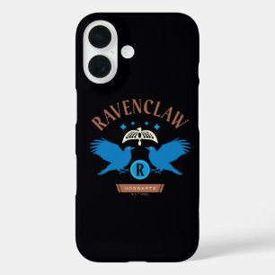 RAVENCLAW™ハウスダブルイーグルダイアデムグラフィック iPhone 16ケース