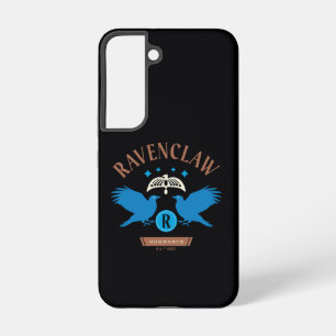 RAVENCLAW™ハウスダブルイーグルダイアデムグラフィック SAMSUNG GALAXY S22ケース