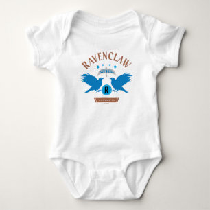 RAVENCLAW™ ハウス ダブルイーグル ディアドム グラフィック ベビーボディスーツ