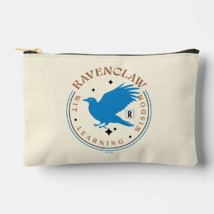 RAVENCLAW™ブルーイーグルハウスプライドバッジ アクセサリーポーチ