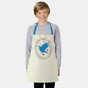 RAVENCLAW™ブルーイーグルハウスプライドバッジ エプロン