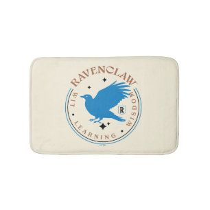 RAVENCLAW™ブルーイーグルハウスプライドバッジ バスマット