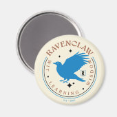 RAVENCLAW™ブルーイーグルハウスプライドバッジ マグネット